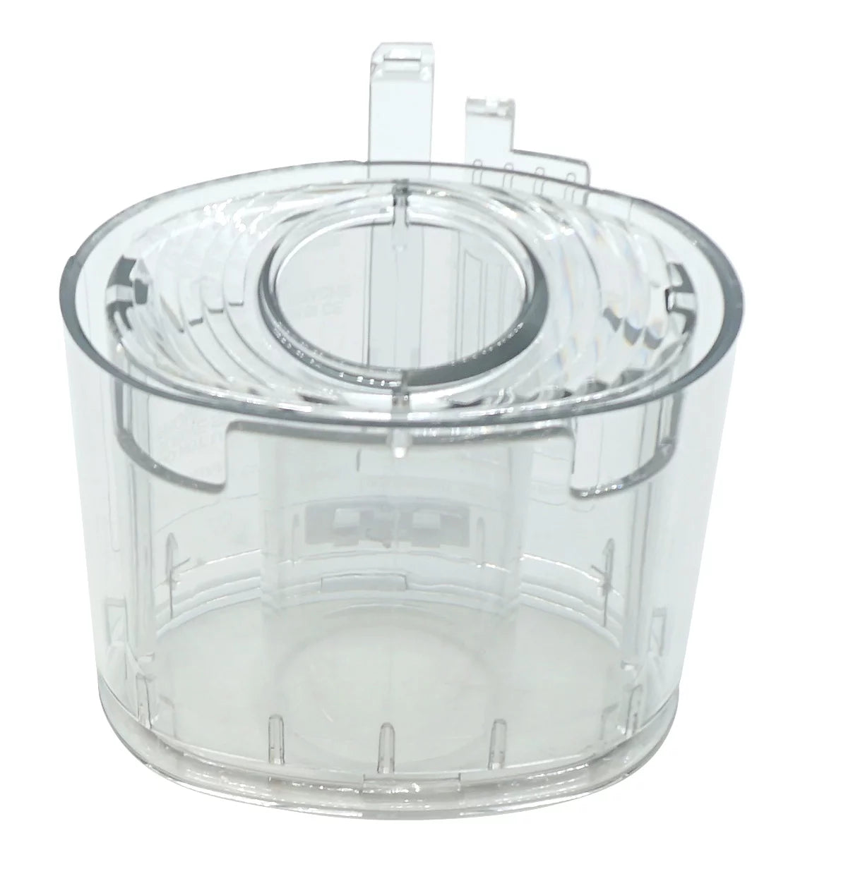 Large Pusher & Sleeve Assembly for 7 Cup J466376