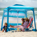 Beach Cabana Canopy Tent B544