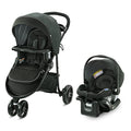 Graco Modes 3 Lite DLX Travel System Y163