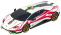 1:32 Scale Digital Slot Car Racing Vehicle O5287