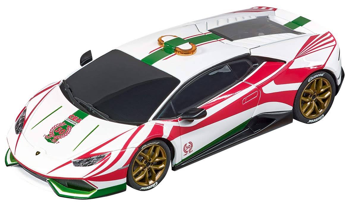 1:32 Scale Digital Slot Car Racing Vehicle O5287