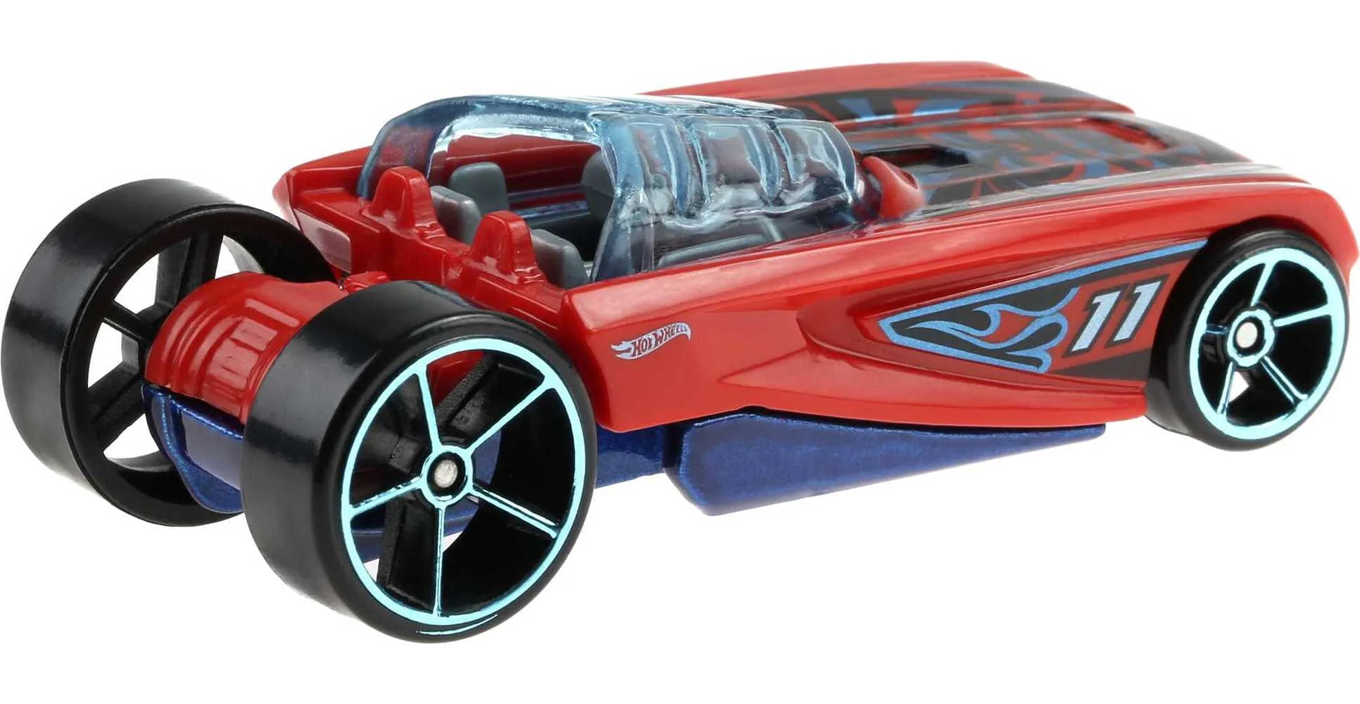 1:64 Scale Toy Car or Truck F78455