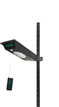 Motion Activated Feeder Light with Remote Control B538688