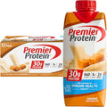 Cafe Latte Protein Shake, 30g Protein, 11 fl oz Pack of 12 N381838