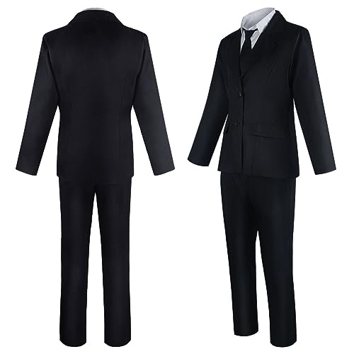 Unisex Cosplay Costume Full Set A934