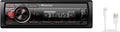 Single Din Car Stereo CD Player AM/FM U8159