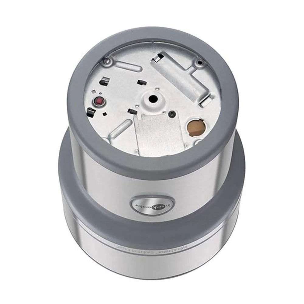 1.0 HP Continuous Feed Stainless Garbage Disposal K54306