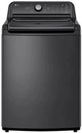 Black Top Load Washer I78300