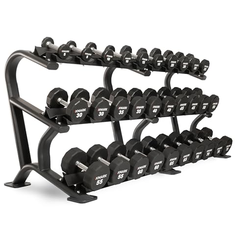 Urethane Dumbbell Sets O16661