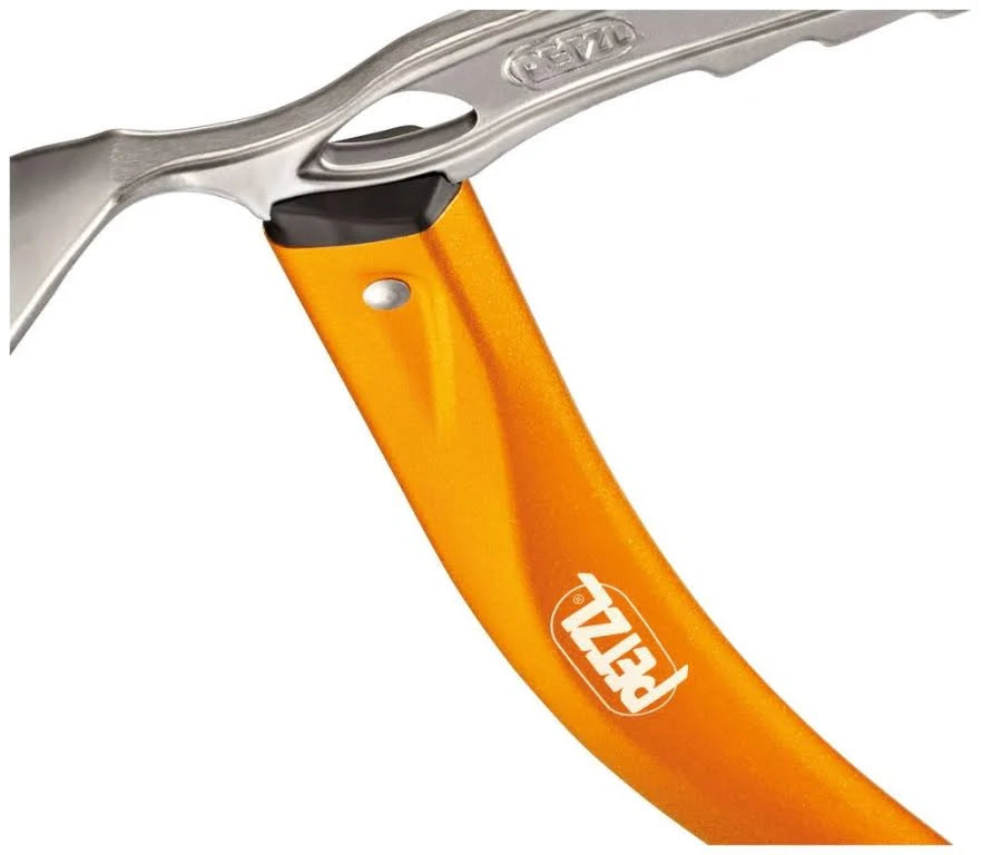 Summit EVO ice axe S406