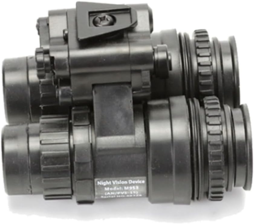 Black Night Vision Goggles C618431