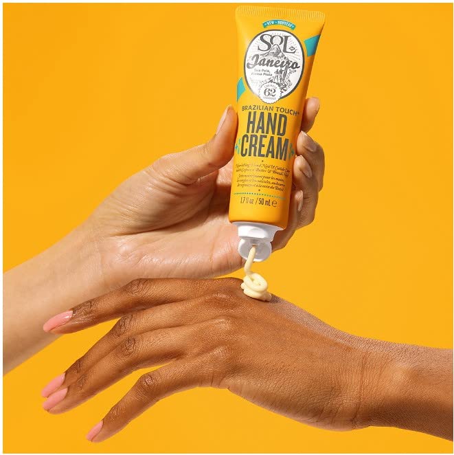 Hand Cream J153652