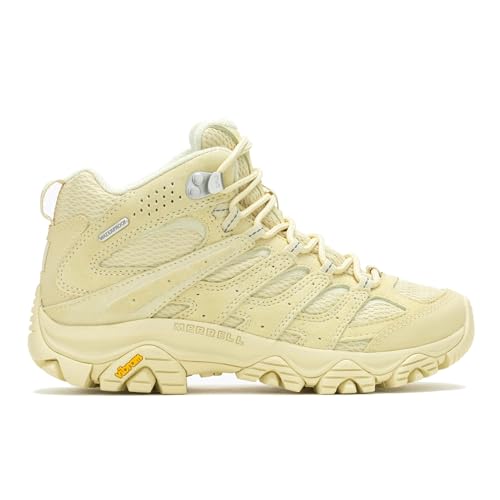 Women's Moab 3 Mid Wp Hiking Boot P140