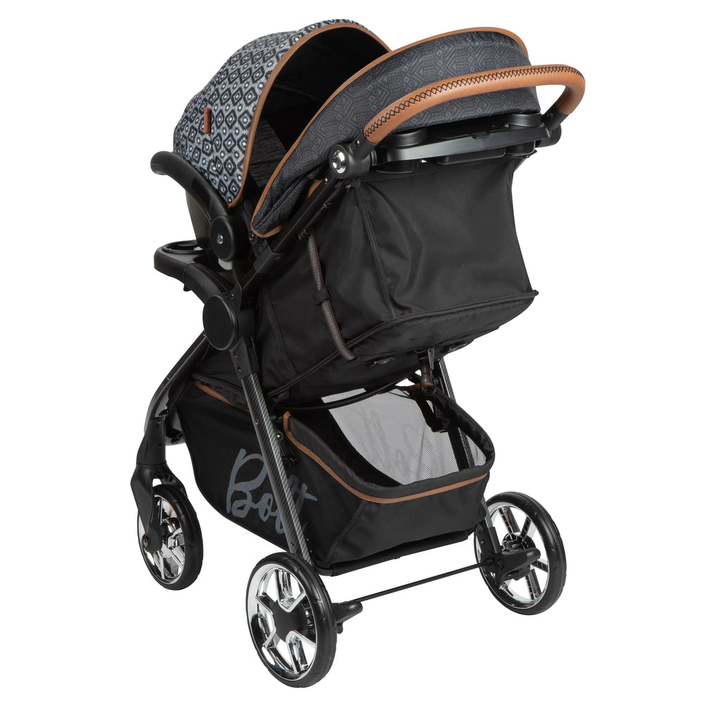 Urban Boho Travel System Stroller and Infant Car Seat O41873